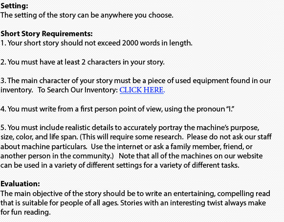 Hyster Forklifts Yukon